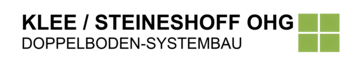 Alfried Klee und Paul Steineshoff OHG Logo